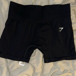 GYMSHARK SHORTS ‼️🖤